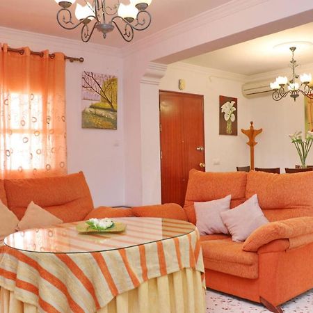 Apartamento Cortes 科尼尔-德拉弗龙特拉 外观 照片