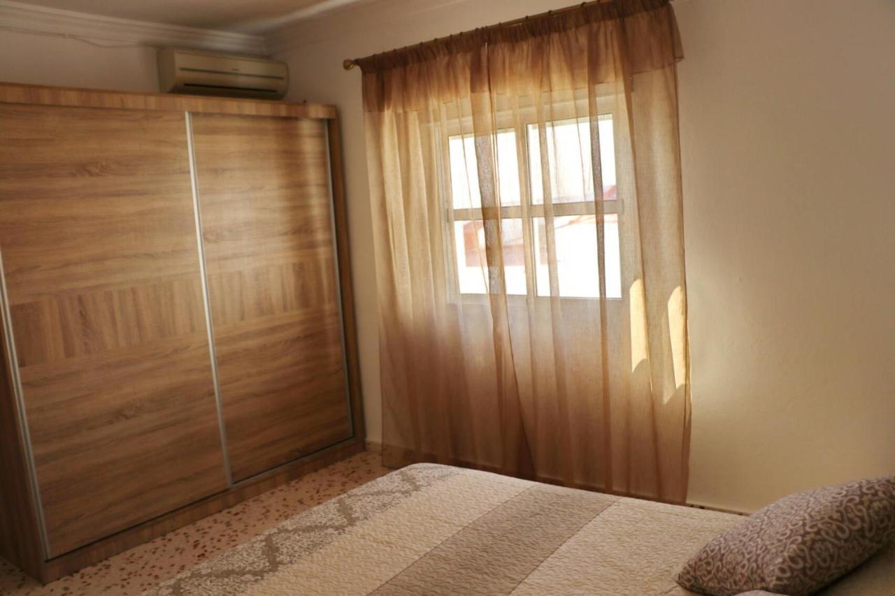Apartamento Cortes 科尼尔-德拉弗龙特拉 外观 照片